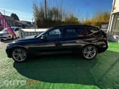 BMW 320 d Touring Sport-Aut.