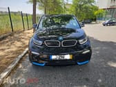 BMW i3 I3S 120AH
