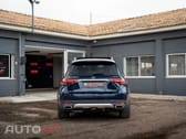 Mercedes-Benz GLE de 4Matic
