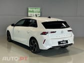 Opel Astra 1.2 T Elegance