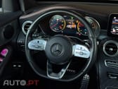 Mercedes-Benz GLC 300 e 4Matic