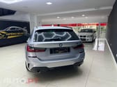 BMW 320 d Touring Pack M Auto