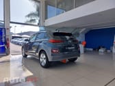 Hyundai Kauai EV 64 kWh Premium