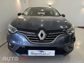 Renault Mégane Sport Tourer 1.5 dCi Intens