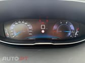 Peugeot 5008 1.5 BlueHDi Allure