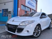 Renault Mégane Coupe 1.5 dCi GT Line