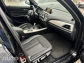 BMW 116 d Corporate Edition Auto