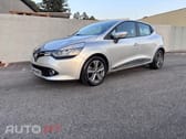 Renault Clio 1.5 dCi Dynamique S