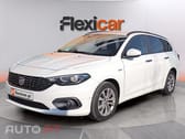 Fiat Tipo 1.3 M-Jet Lounge