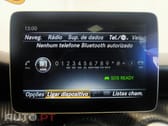 Mercedes-Benz A 180 CDI (BlueEFFICIENCY) AMG