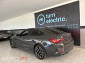 BMW i4 eDrive40 Desportiva M