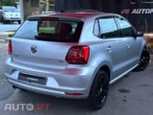 Volkswagen Polo 1.4 TDi Cross GPS