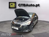 DS DS5  2.0 HDi Hybrid4 Business Class