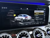 Mercedes-Benz CLS 350 d 4Matic AMG Line
