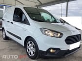 Ford Transit 1.5 TDCi Trend