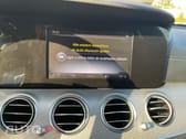 Mercedes-Benz E 220 BlueTEC Avantgarde Auto.