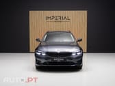 BMW 320 d Touring Aut.