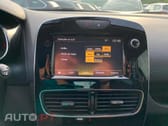 Renault Clio 1.5 dCi Limited