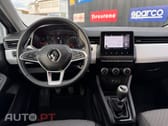 Renault Clio 1.5 Blue dCi Evolution