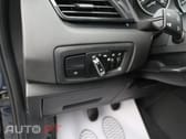 BMW 216 d Advantage