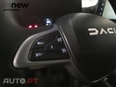 Dacia Sandero Stepway Expression