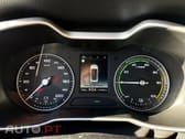 MG ZS EV 44.5 kWh Luxury