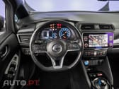 Nissan Leaf N-Connecta