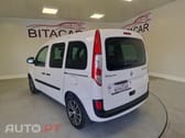 Renault Kangoo COMBI 1.5 DCI LUGARES 5