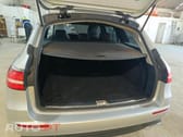 Mercedes-Benz E 220 d Avantgarde