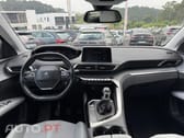 Peugeot 5008 1.5 BlueHDi Allure