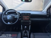 Citroen C3 Aircross 1.2 PureTech Feel