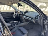 BMW 118 d Line Sport