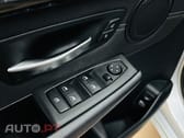 BMW 216 d 7L Line Sport