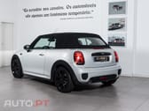 MINI Cabrio Cooper Premium Extra JCW Auto