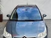 Citroen C4 1.4 16V VTR Pack