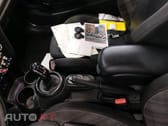 MINI Cabrio Cooper S Auto Desportiva