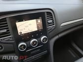 Renault Mégane 1.0 TCe Limited