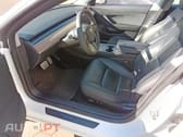 Tesla Model 3 Performance Dual Motor AWD