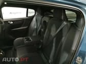 Volvo C40 Recharge Ultimate