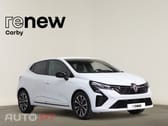 Renault Clio Clio 1.0 TCe Techno