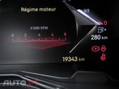 DS DS7 E-Tense Performance Line