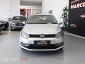 Volkswagen Polo 1.2 TSi Confortline