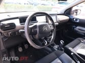 Citroen C4 Cactus BlueHDi 100 82g Stop&Start Feel