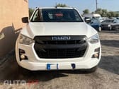Isuzu D-Max 1.9 Ddi CL 4WD L Work CM