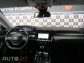 Peugeot 508 1.5 BlueHDi Business Line