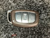 Hyundai Tucson 1.6 CRDi Premium DCT