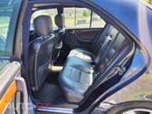 Mercedes-Benz C 220 CDI Elegance