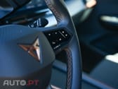 Cupra Born 58 kWh Plus