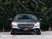 Mercedes-Benz SLC Standard