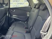 Renault Captur 1.5 dCi Exclusive XMOD